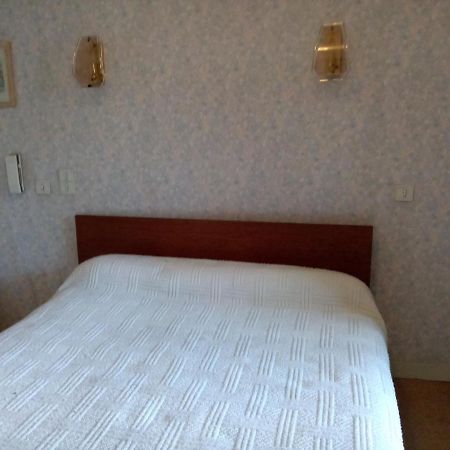 Chambres D'Hotes Des Voyageurs Magnac-Bourg Kültér fotó