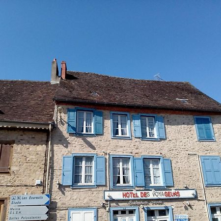 Chambres D'Hotes Des Voyageurs Magnac-Bourg Kültér fotó