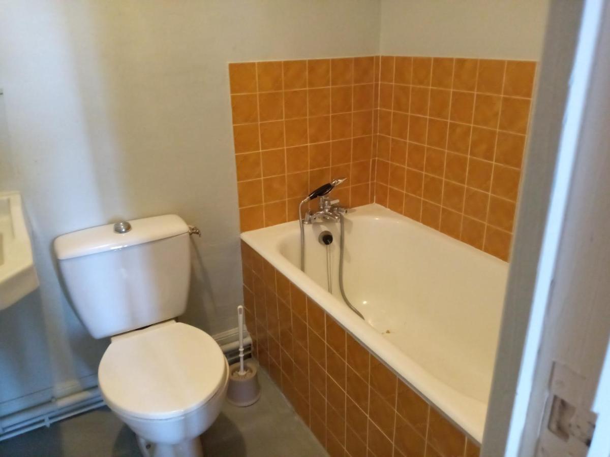 Chambres D'Hotes Des Voyageurs Magnac-Bourg Kültér fotó