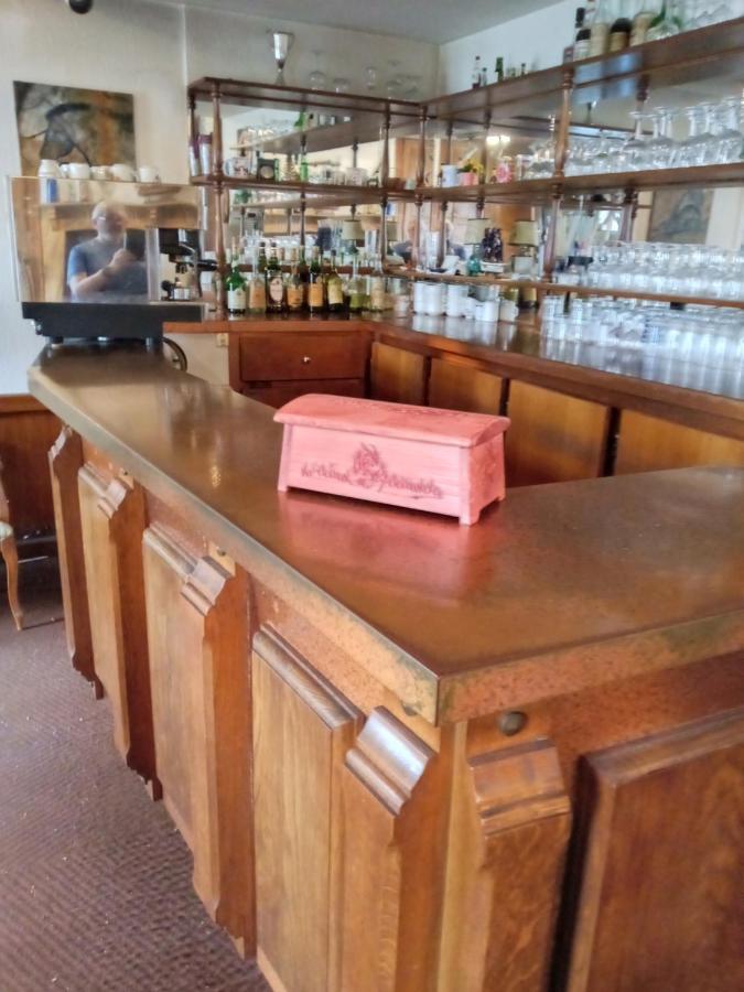 Chambres D'Hotes Des Voyageurs Magnac-Bourg Kültér fotó